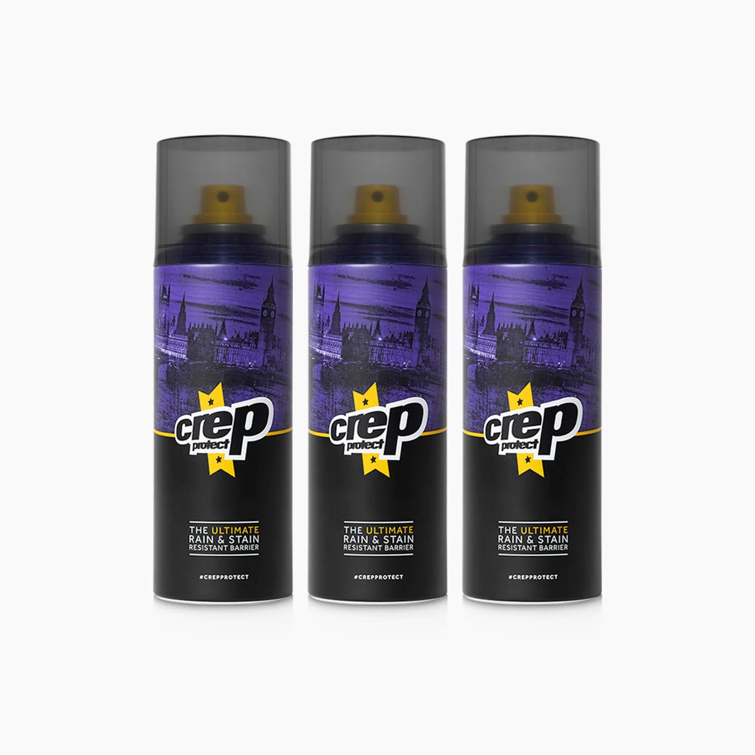 Crep Protect Spray, l'imperméabilisant haute performance !