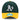 New Era 9FORTY The League Cap Oakland Athletics