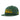 New Era NFL Retro 9Fifty® Retro Crown Green Bay Packers