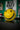 Yellow Smiley Head