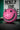 Pink Smiley Head