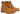 Timberland Men 6 inch Alburn Boot WP Basic Wheat Nubuck