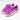 Adidas Campus 00s Purple Burst (Women's)