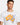 NikeCourt Men's Tennis T-Shirt Wit
